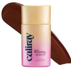 Caliray Freedreaming Clean Blurring Skin Tint the 18 1 Oz/ 30 Ml
